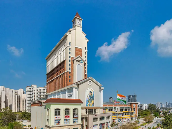 AIPL-Joy-Street-Sector-66-gurgaon