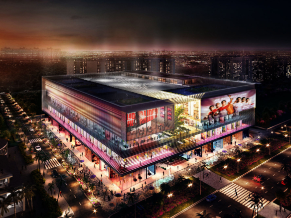 elan epic mall sector 70, gurgaon