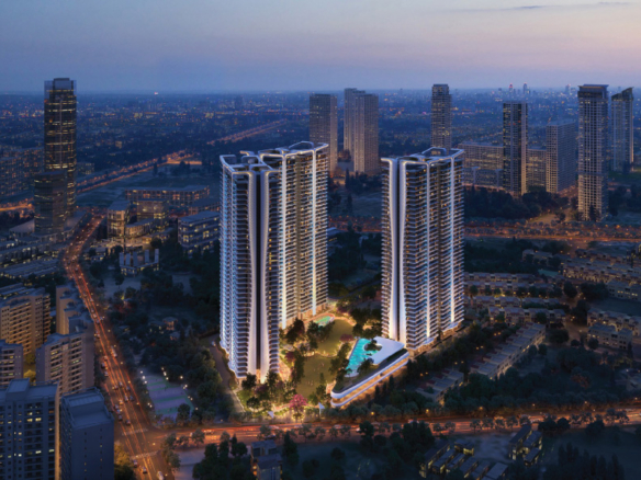 smart world edition elevation