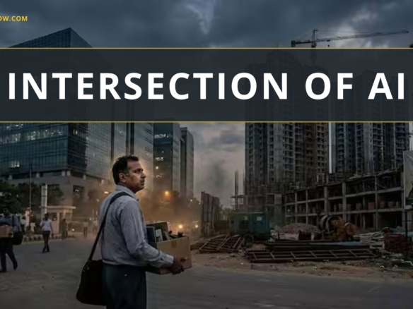 The AI Ripple Effect: Why the Real Estate Market is Being Affected by IT Layoffs