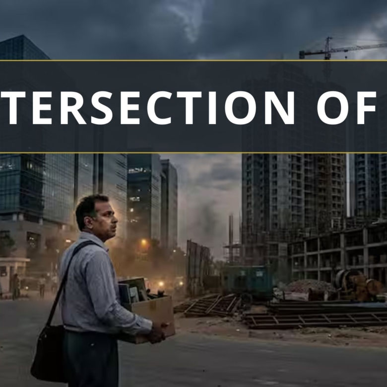 The AI Ripple Effect: Real Estate Market is Being Affected by IT Layoffs