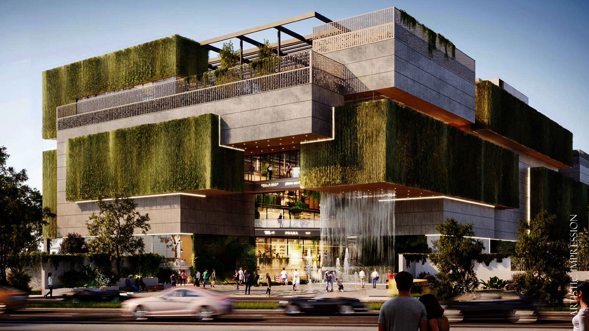 elan paradise sector 50 gurgaon