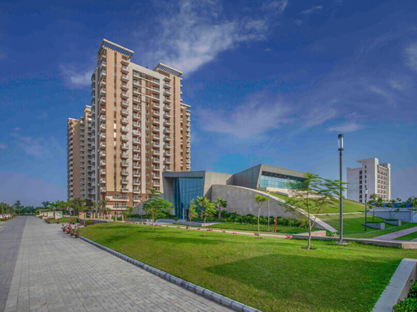 eldeco accolade sector 2 sohna