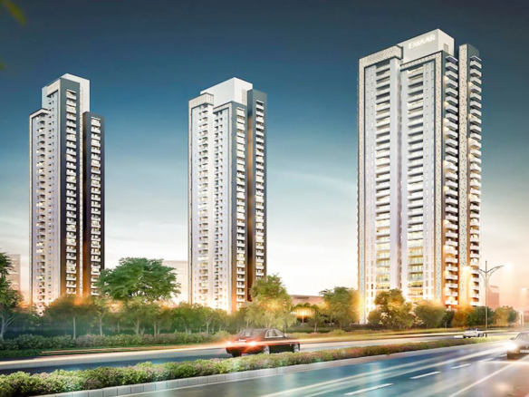 emmar digi homes sector 62, gurgaon