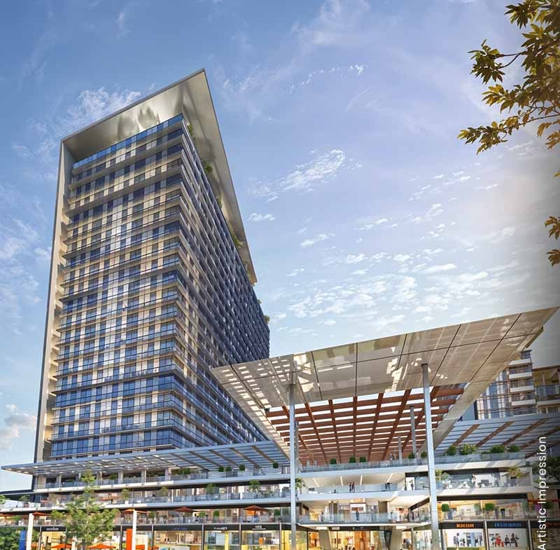 m3m broadway sector 71 gurgaon