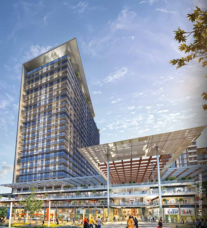 m3m broadway commercial m3m broadway sector 71 gurgaon