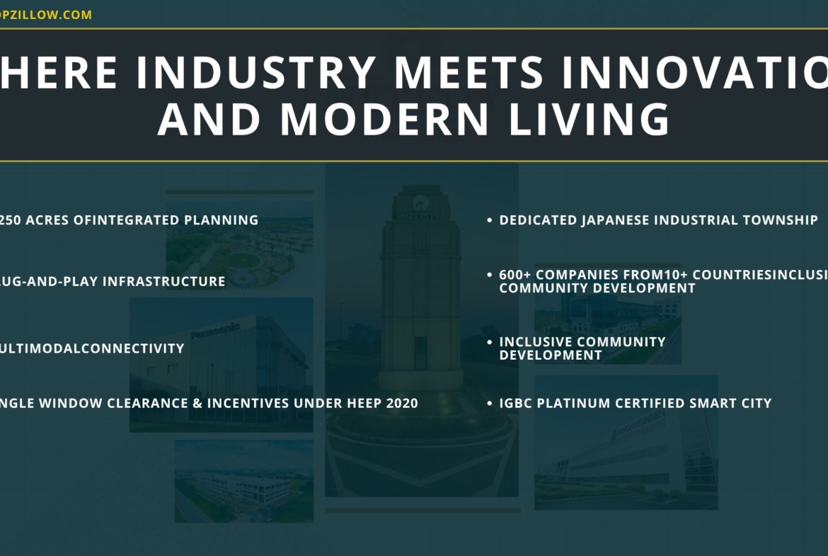 Reliance Met City jhajjar