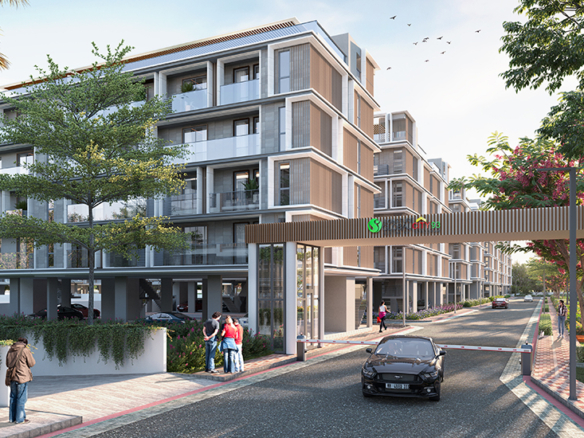 signature global city 93, gurgaon