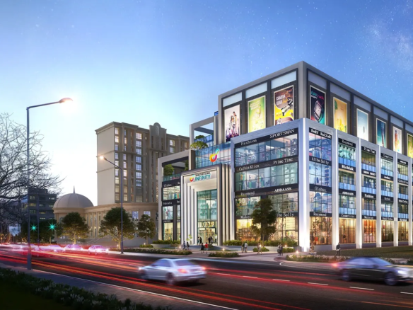 Signature Global Infinity, Sector 36 Sohna, Gurgaon